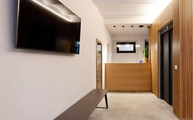 Velo Vern 1 Beautiful New Apartment 2 Bed Ensuite